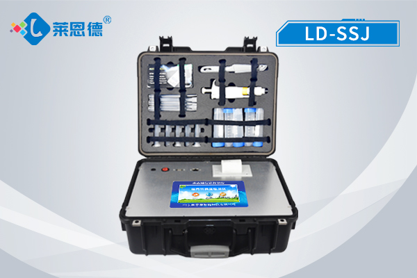 獸藥殘留檢測(cè)儀幫助用戶及時(shí)了解動(dòng)物性食品的安全狀況