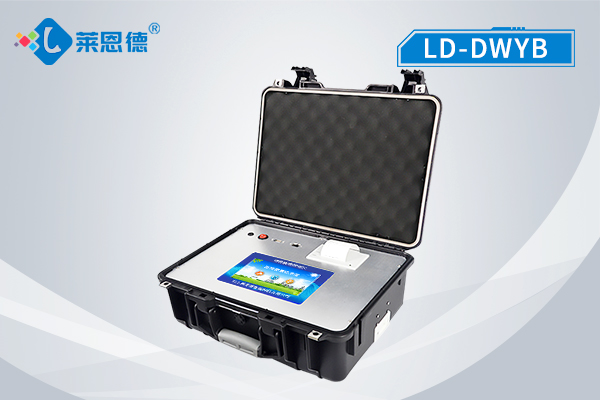 動(dòng)物疫病速測(cè)儀有什么優(yōu)勢(shì)？
