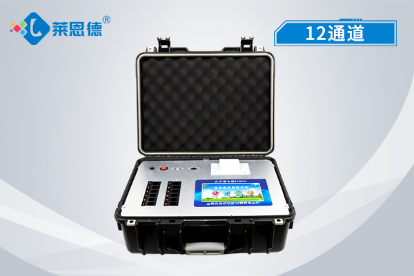 食品重金屬檢測(cè)儀性?xún)r(jià)比怎么樣？