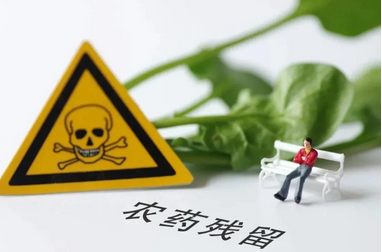 農(nóng)藥殘留快速檢測儀排行榜揭曉！哪家強？