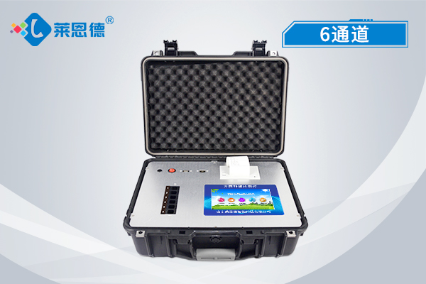 加強(qiáng)食品檢測，農(nóng)藥殘留速測儀確保食品中農(nóng)藥殘留濃度是否符合標(biāo)準(zhǔn)
