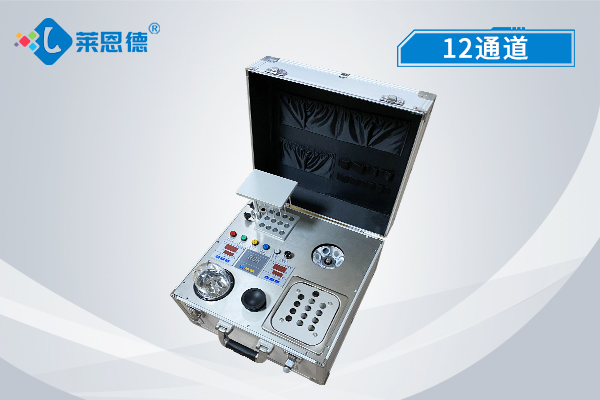 為什么要進(jìn)行樣品前處理？食品安全檢測樣品前處理一體機特點介紹