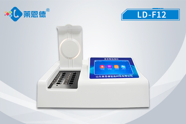 為什么茶多酚含量檢測不可忽視？茶多酚含量快速檢測儀的優(yōu)勢解析