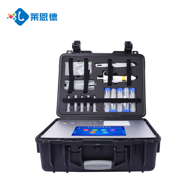 如何挑選優(yōu)質(zhì)水產(chǎn)品獸藥殘留檢測(cè)儀的生產(chǎn)廠家？避免劣質(zhì)檢測(cè)設(shè)備