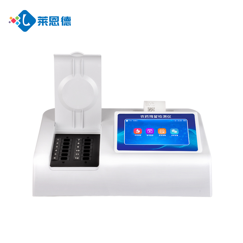 食品安全新規(guī)下，哪些檢測(cè)儀器是企業(yè)的剛需？