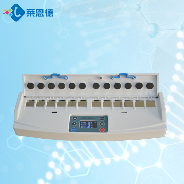 農(nóng)藥的分類及使用的檢測(cè)方法有哪些？