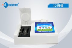 如何選擇性?xún)r(jià)比高的農(nóng)藥殘留檢測(cè)儀？