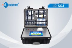 瘦肉精檢測(cè)儀和食品安全檢測(cè)儀有何區(qū)別？
