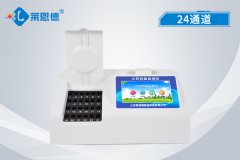 為什么建議超市配備農(nóng)藥殘留檢測(cè)儀？
